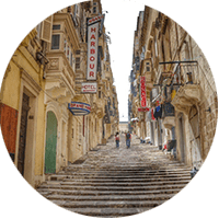 Wonen Valletta